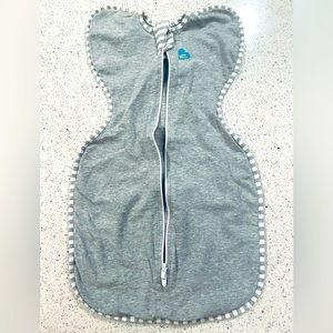 Love to dream baby swaddle small